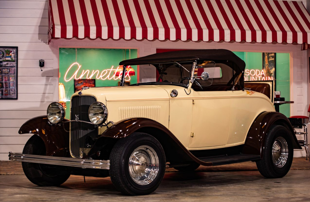 FORD