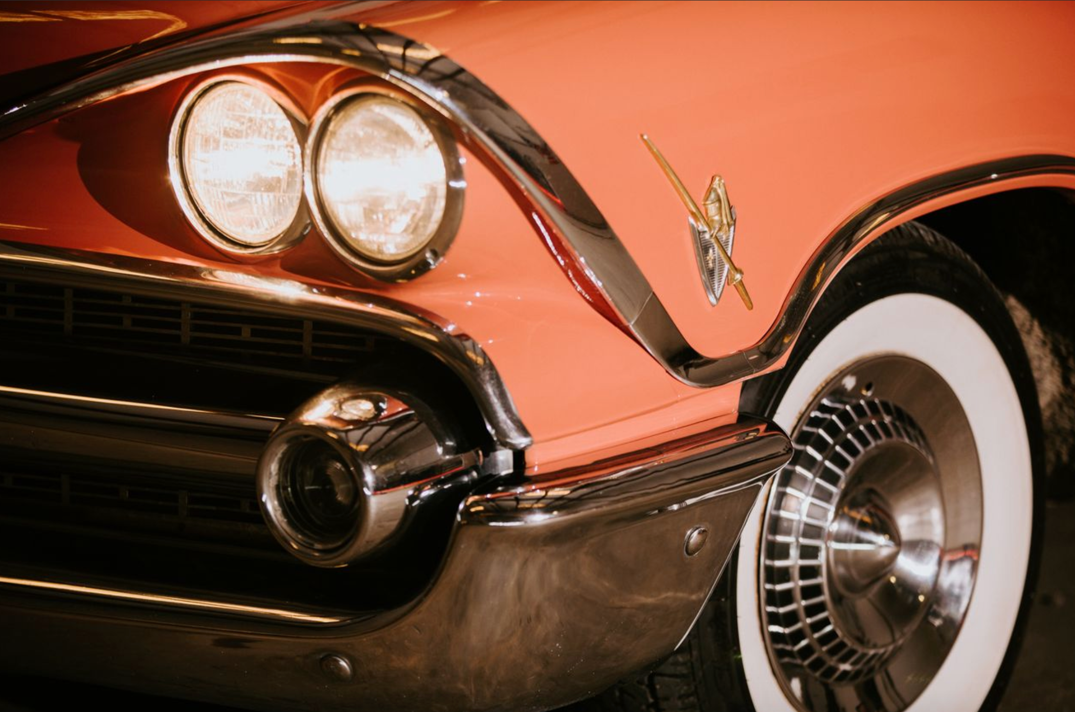 DODGE
