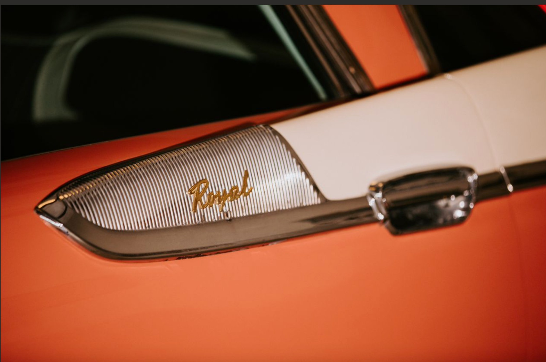 DODGE