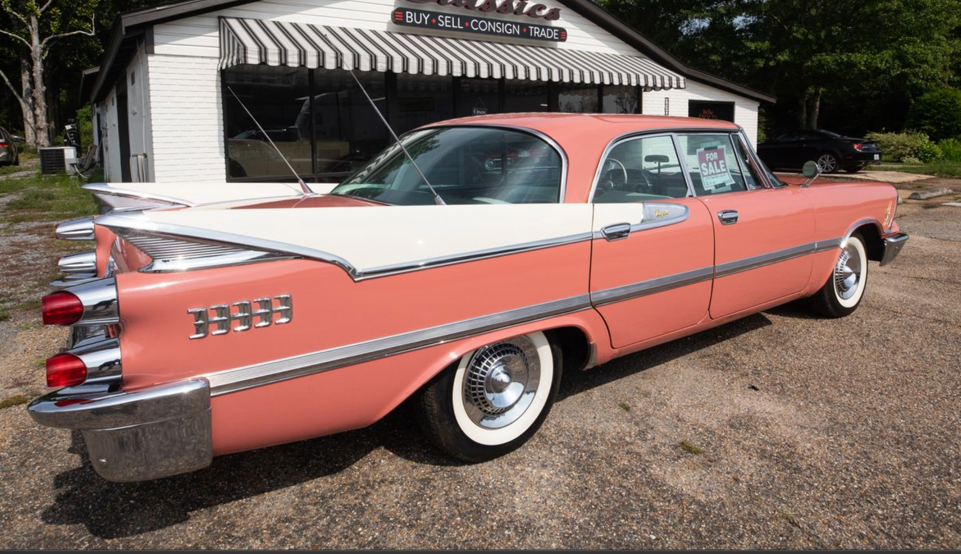 DODGE
